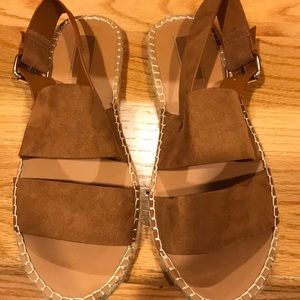 Forever 21 Espadrilles